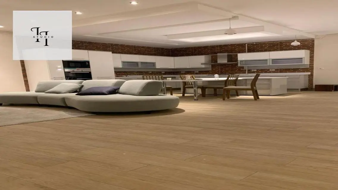 Furished Flat For Rent_ Lake View_ Prime Location