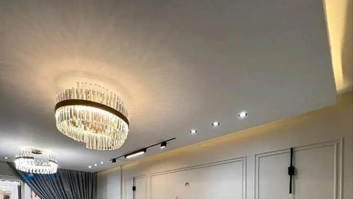 Furnished apartment for rent in Al Rehab Group 24