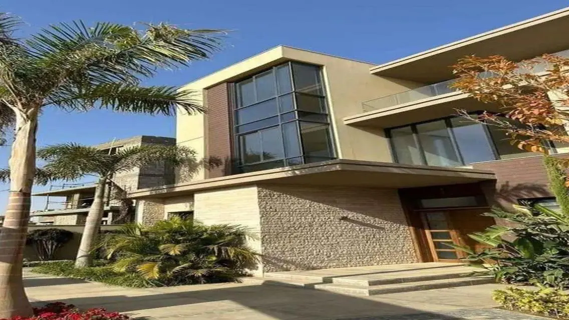 Prime Villa Ready to move in The Estates Sodic