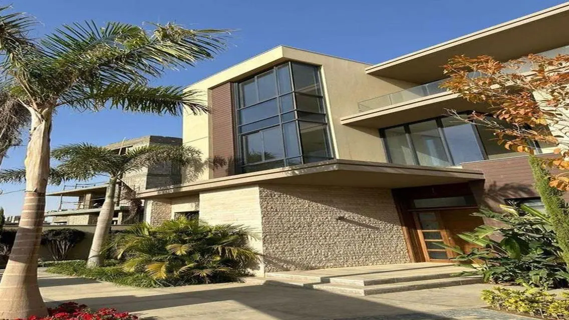 Prime Villa Ready to move in The Estates Sodic