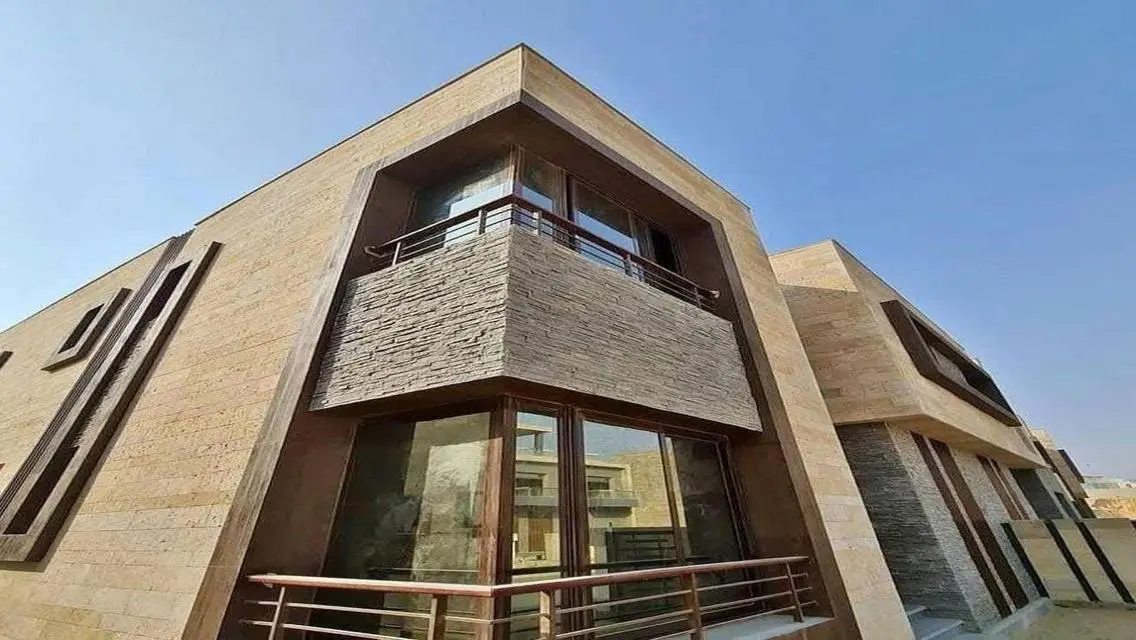 Prime Villa Ready to move in The Estates Sodic