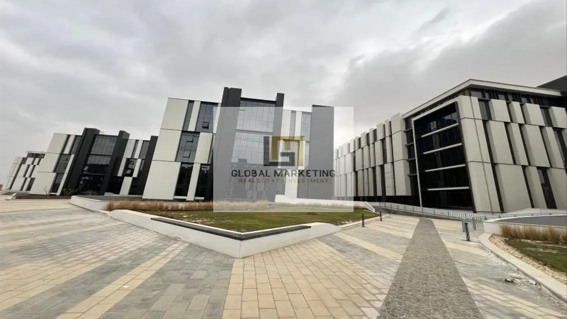 Admin Office for rent 398 m in hyde park