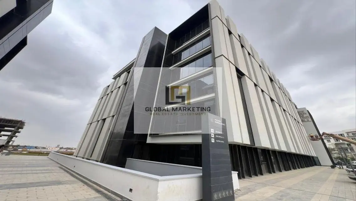 Admin Office for rent 398 m in hyde park