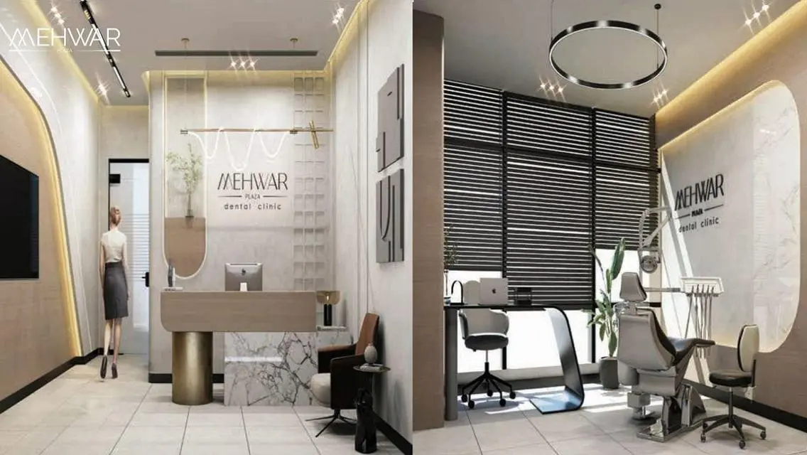 Office 57m at 510K DP - prime location over 5 yrs