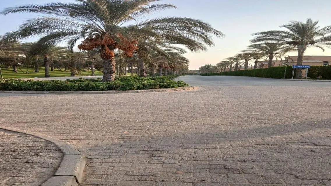 استلم فيلا ريسيل بموقع متميز-الشيخ الزايد بأقل سعر