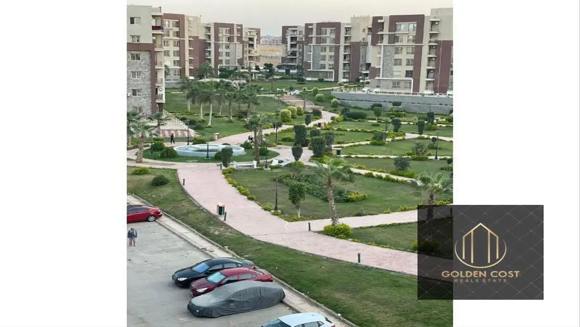 للايجار دي دار مصر القرنفل بجانب الرحاب