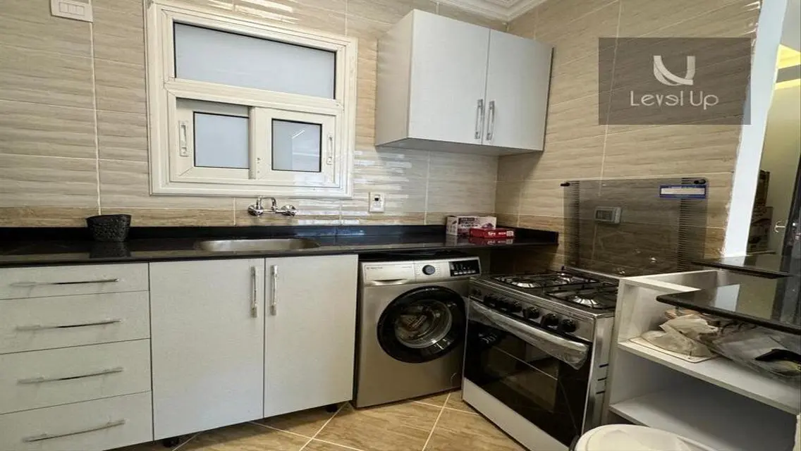 A new furnished apartment for rent In Madinty