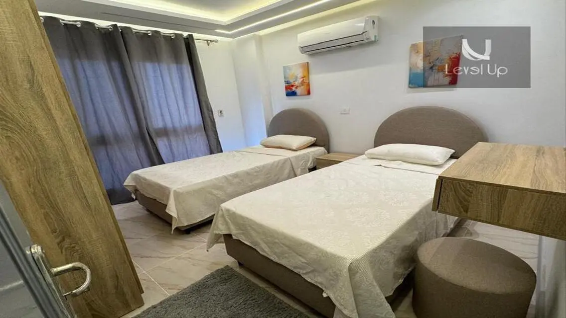 A new furnished apartment for rent In Madinty