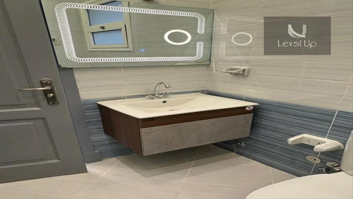 A new furnished apartment for rent In Madinty