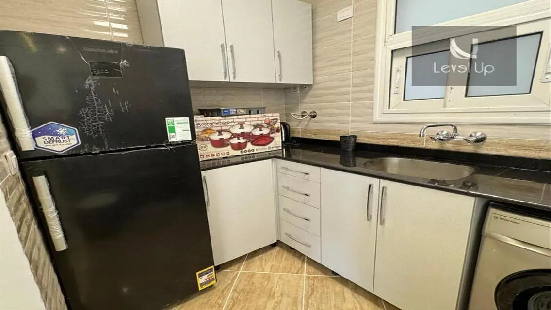 A new furnished apartment for rent In Madinty