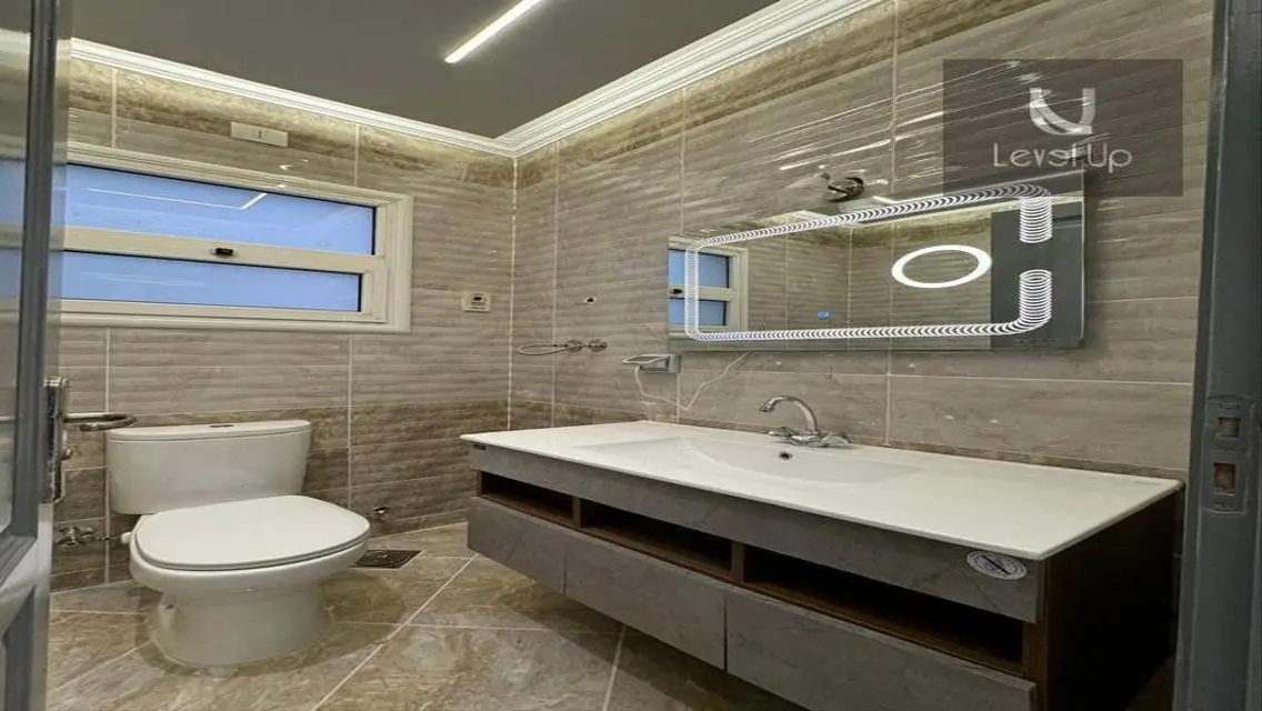 A new furnished apartment for rent In Madinty