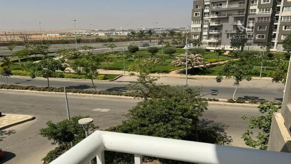 A new furnished apartment for rent In Madinty