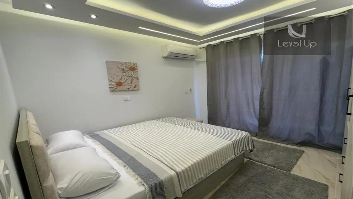 A new furnished apartment for rent In Madinty