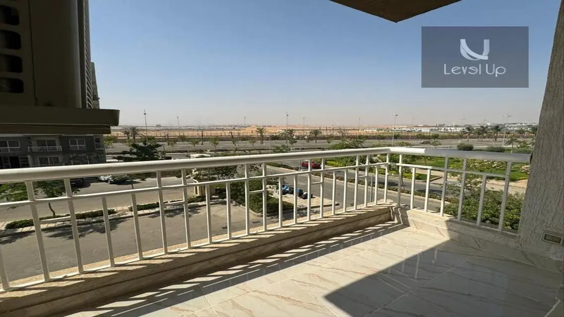 A new furnished apartment for rent In Madinty
