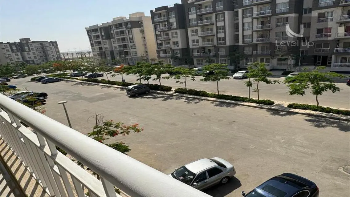 A new furnished apartment for rent In Madinty