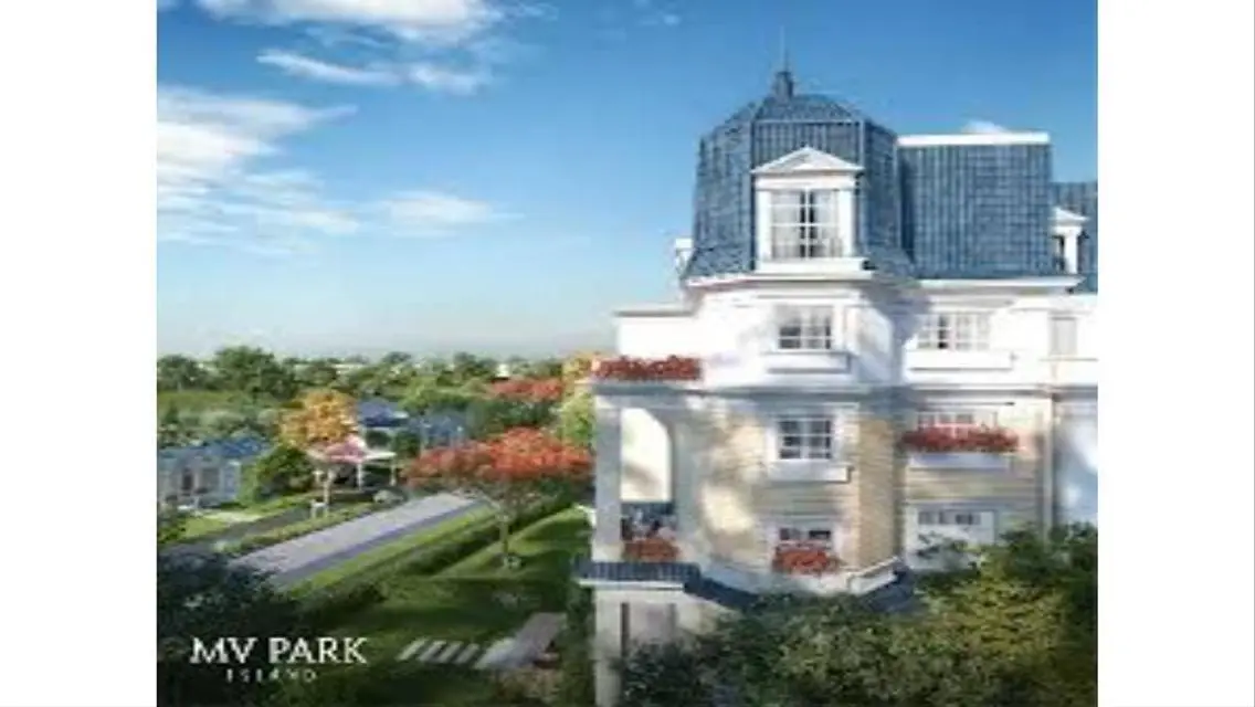 I Villa Garden 175m for Sale View Landscape