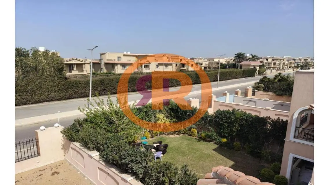 &#34;Luxury villa, ready to move in, Cleopatra Palace,