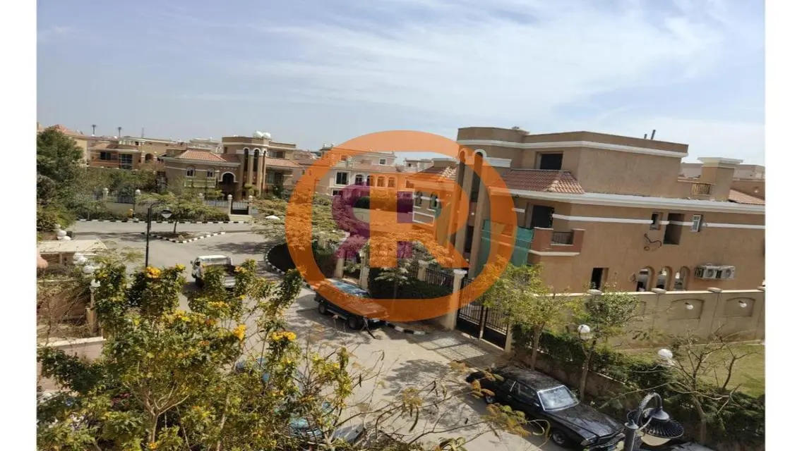 &#34;Luxury villa, ready to move in, Cleopatra Palace,