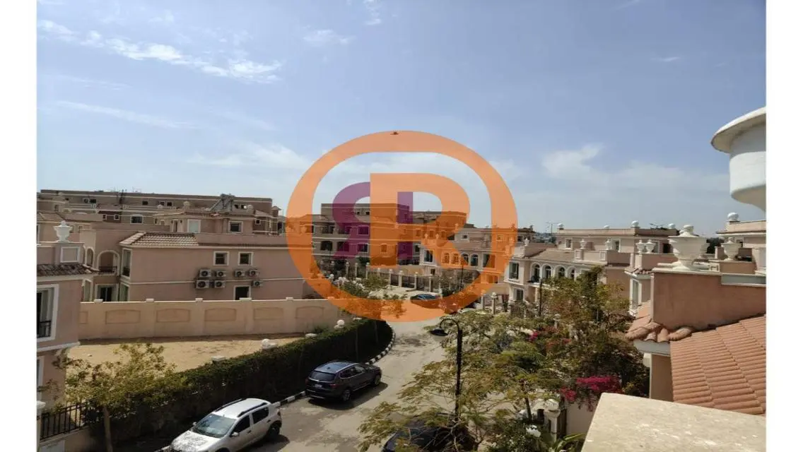 &#34;Luxury villa, ready to move in, Cleopatra Palace,