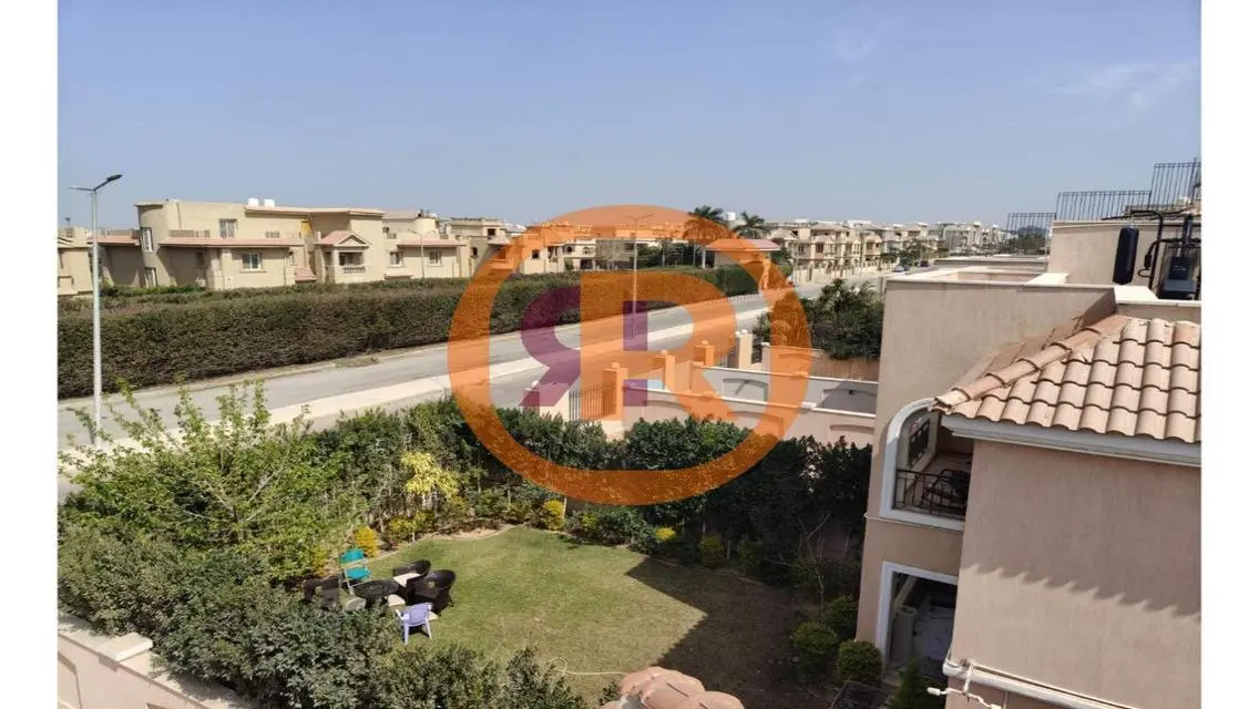 &#34;Luxury villa, ready to move in, Cleopatra Palace,