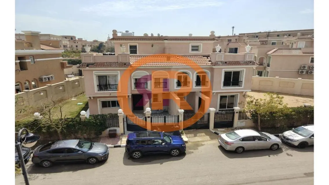 &#34;Luxury villa, ready to move in, Cleopatra Palace,
