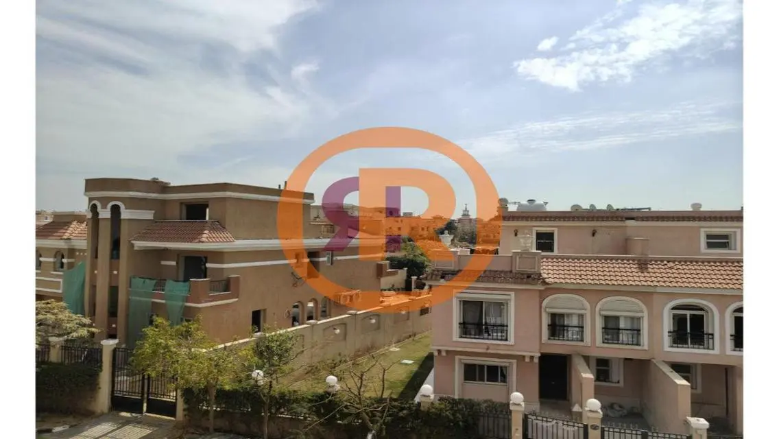 &#34;Luxury villa, ready to move in, Cleopatra Palace,