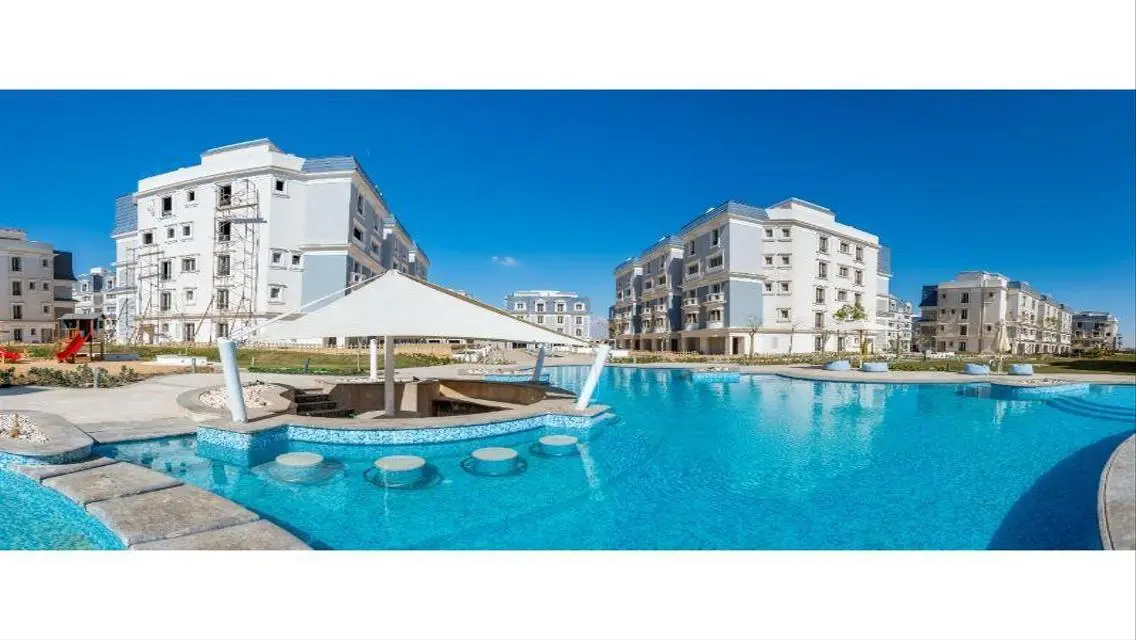 Penthouse Prime Location For Sale View pool