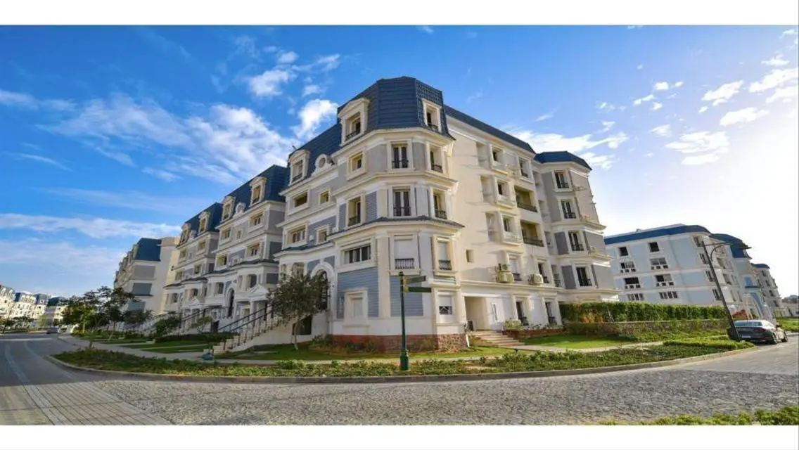 Penthouse Prime Location For Sale View pool