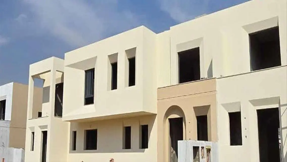 سكن فوري في كمبوند كارميل – شقق محدودة بتصميم فاخر