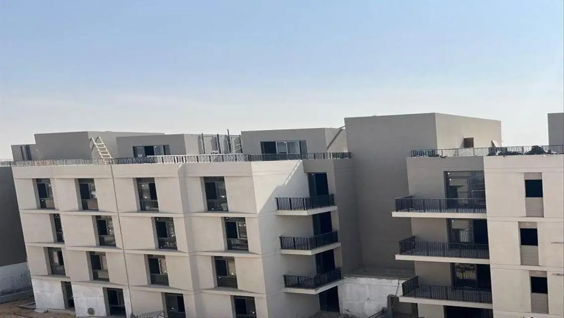 سكن فوري في كمبوند كارميل – شقق محدودة بتصميم فاخر