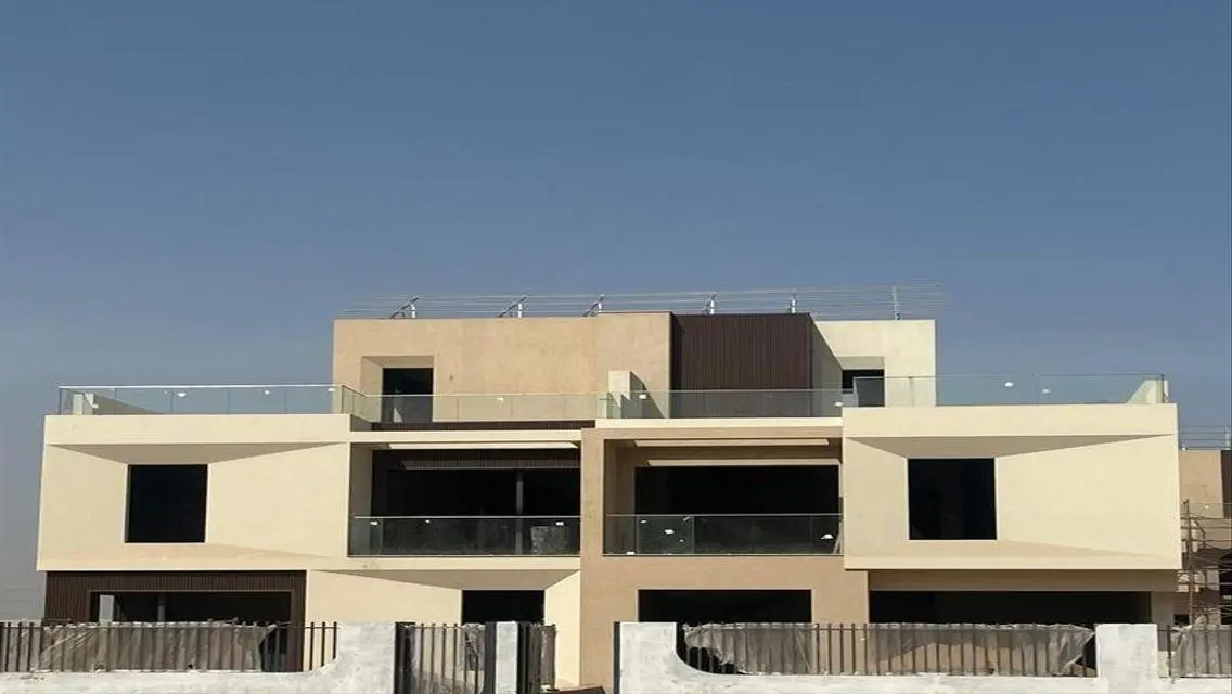 سكن فوري في كمبوند كارميل – شقق محدودة بتصميم فاخر