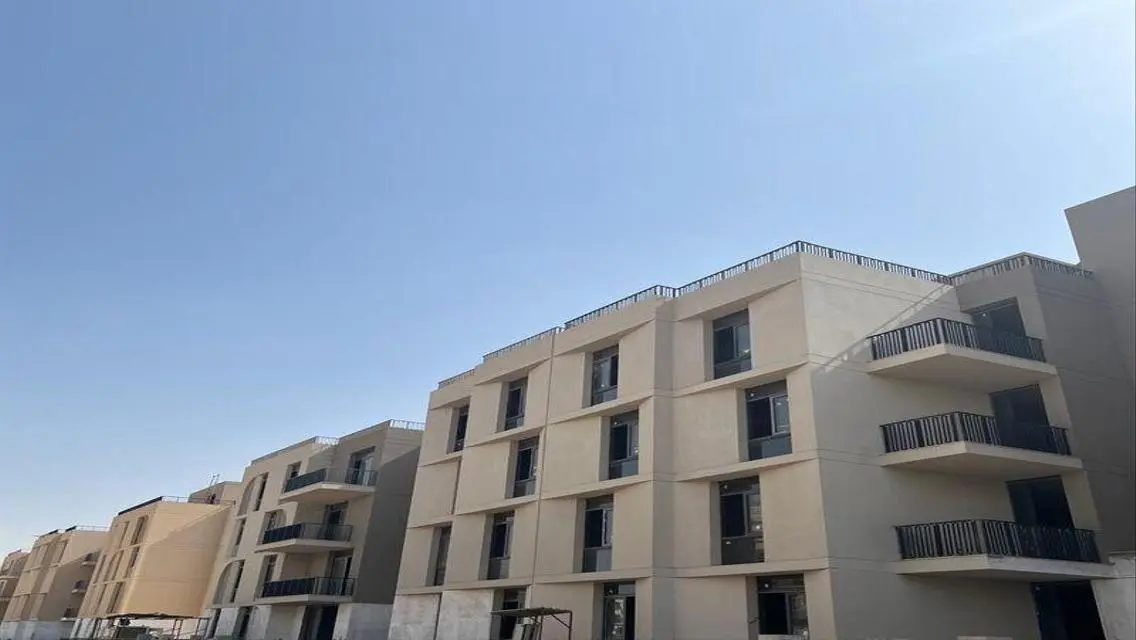 سكن فوري في كمبوند كارميل – شقق محدودة بتصميم فاخر