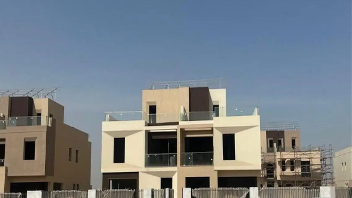 سكن فوري في كمبوند كارميل – شقق محدودة بتصميم فاخر