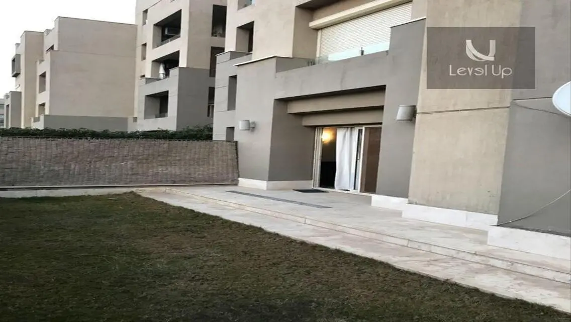 Apartment for sale in The Village, fully furnished