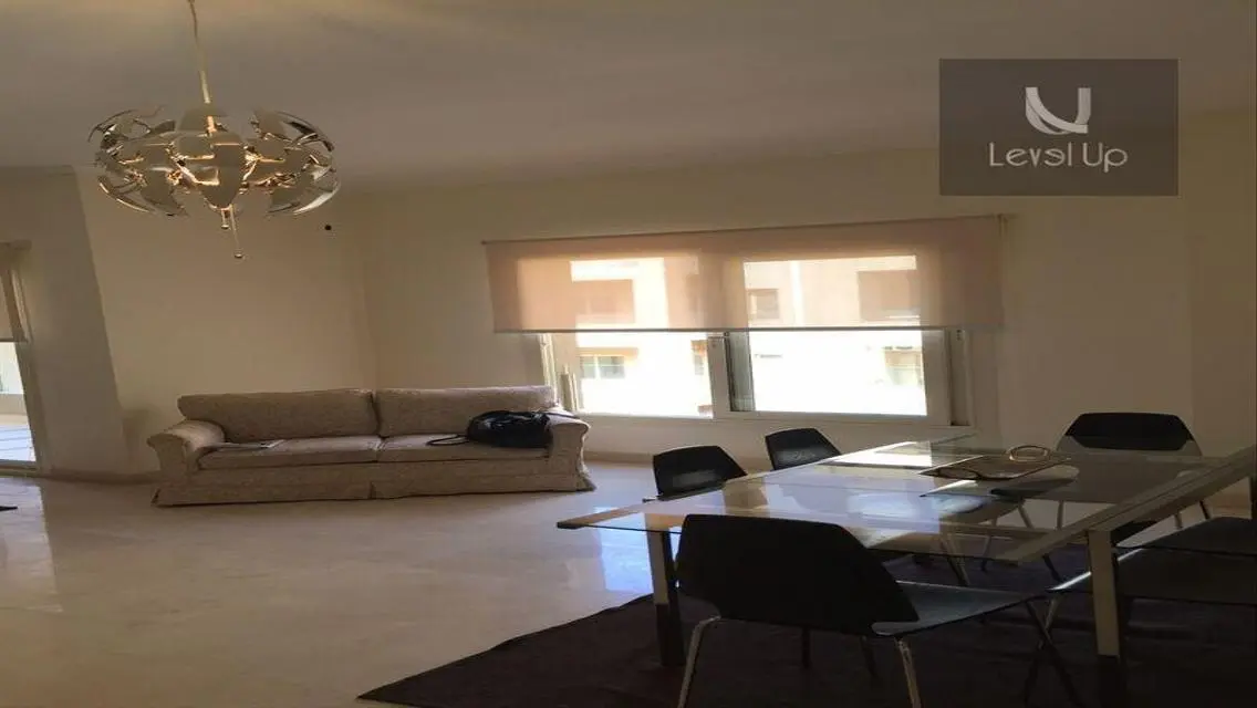 Apartment for sale in The Village, fully furnished
