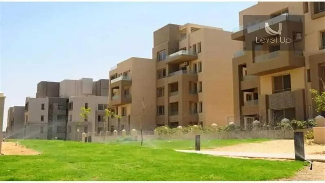 Apartment for sale in The Village, fully furnished
