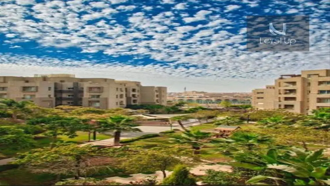 Apartment for sale in The Village, fully furnished