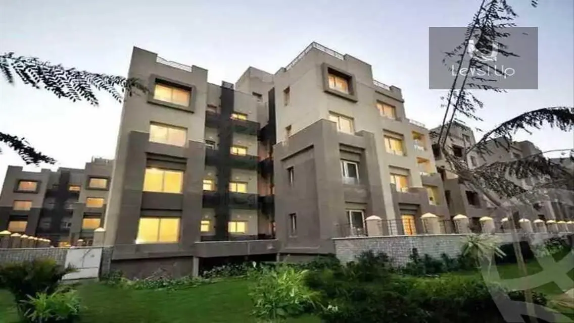 Apartment for sale in The Village, fully furnished