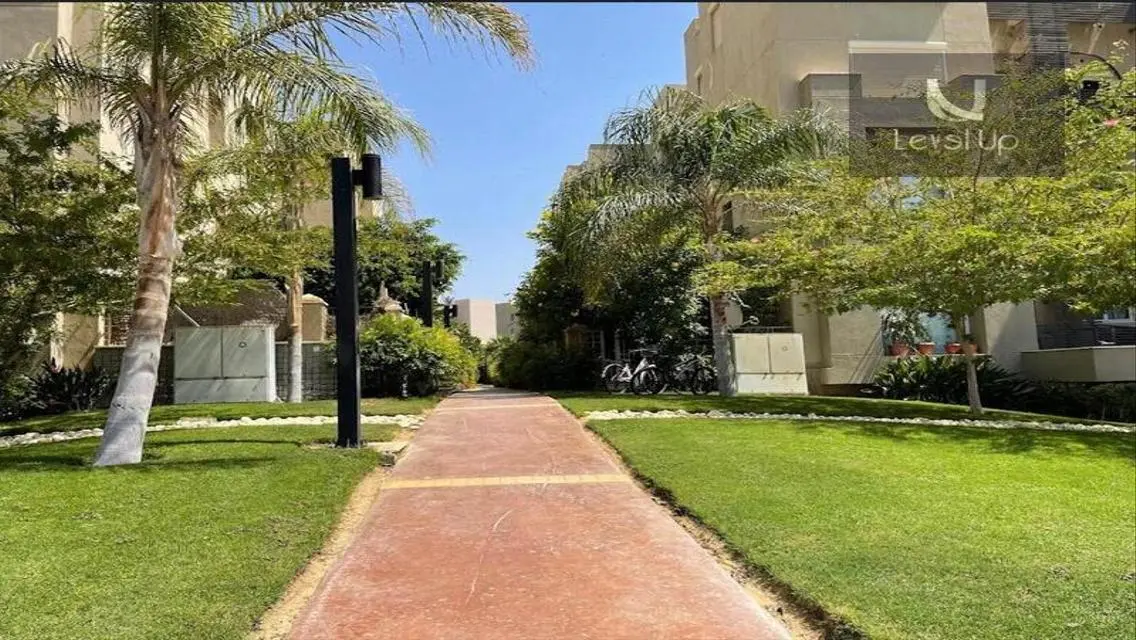 Apartment for sale in The Village, fully furnished