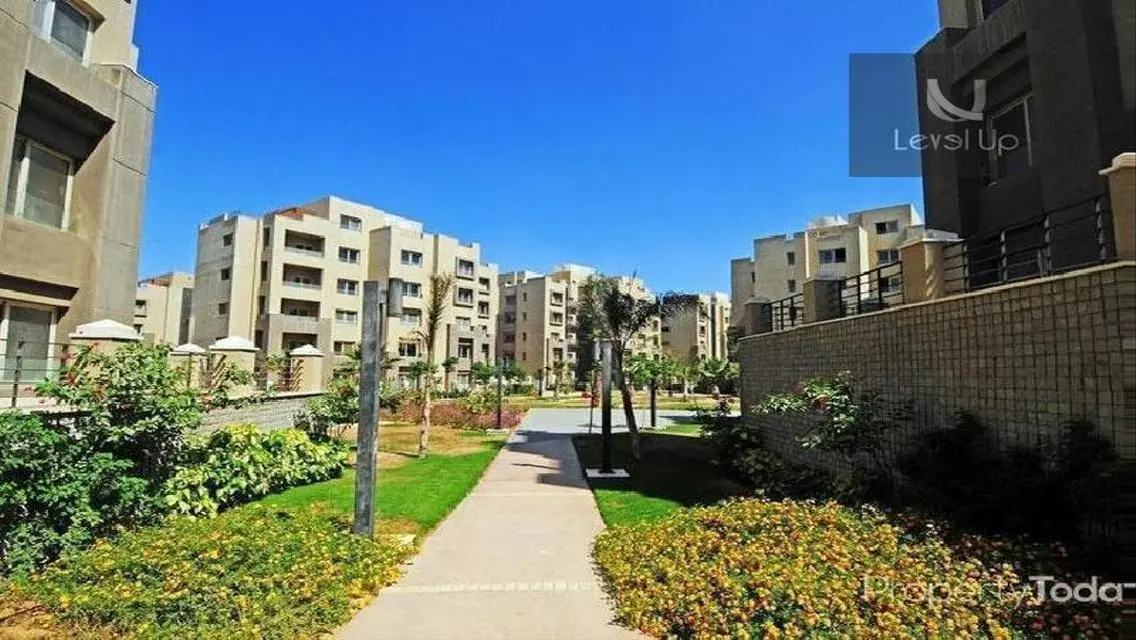 Apartment for sale in The Village, fully furnished