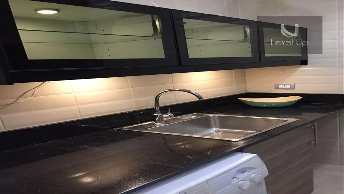Apartment for sale in The Village, fully furnished