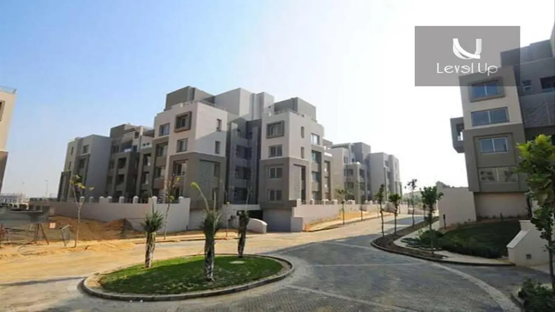 Apartment for sale in The Village, fully furnished
