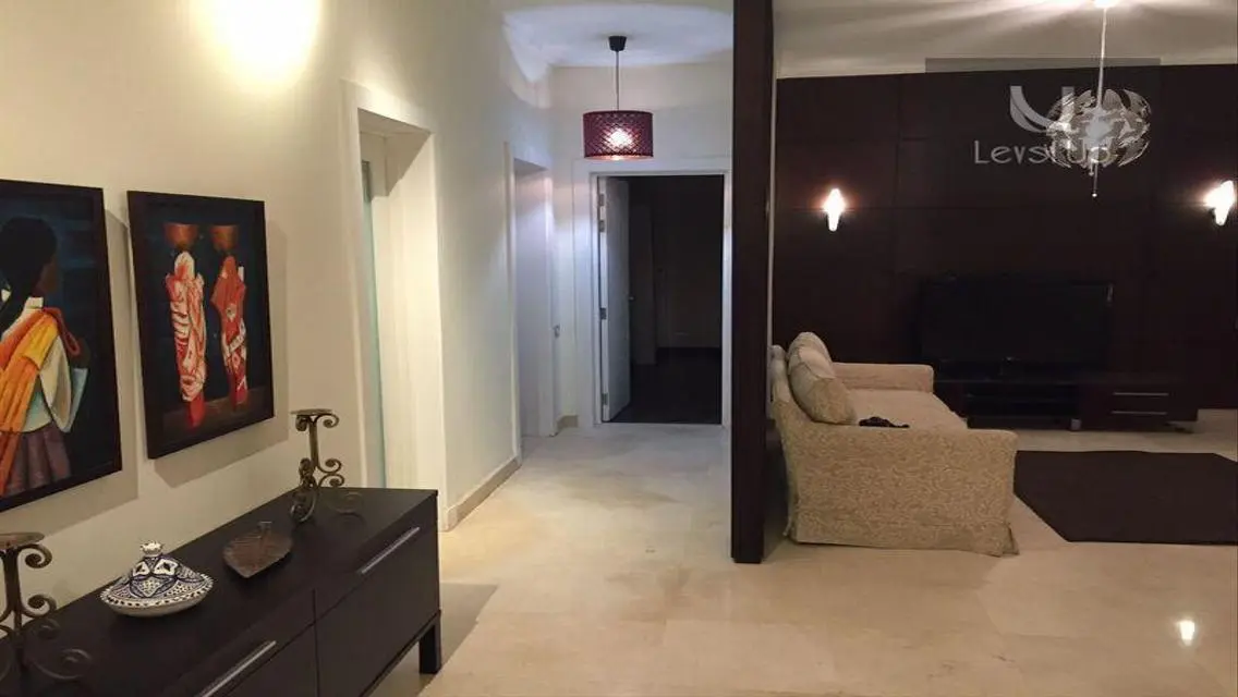 Apartment for sale in The Village, fully furnished