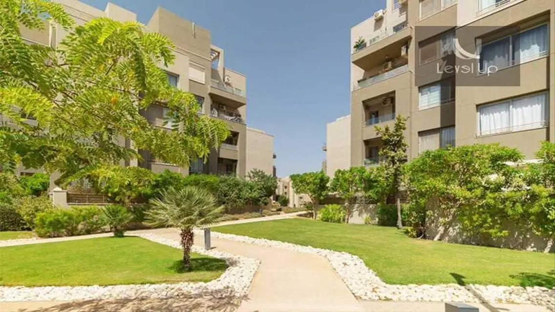 Apartment for sale in The Village, fully furnished