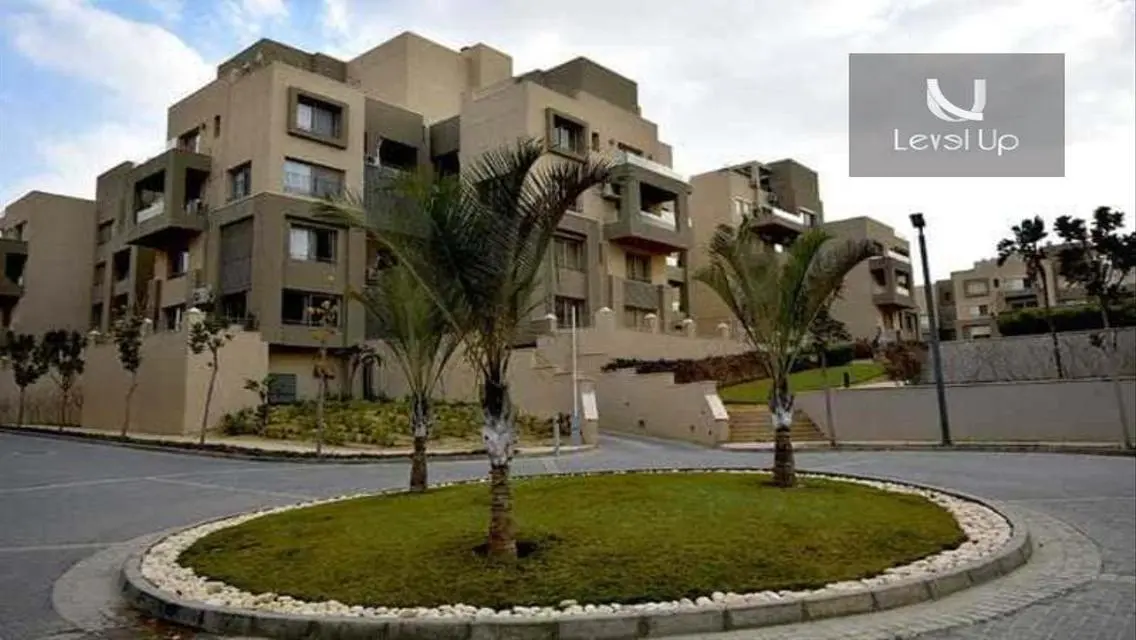 Apartment for sale in The Village, fully furnished