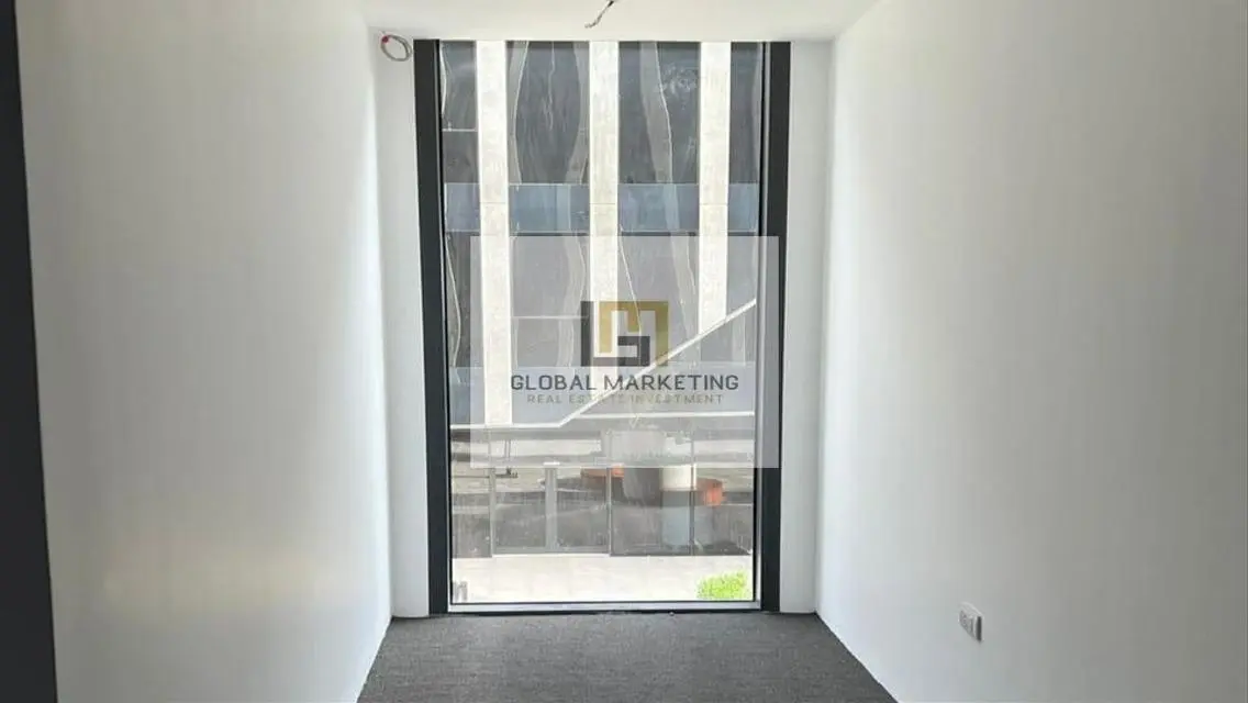 Office 195m for rent Ready To Move in EDNC