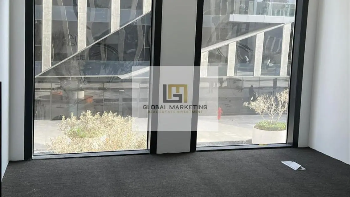 Office 195m for rent Ready To Move in EDNC