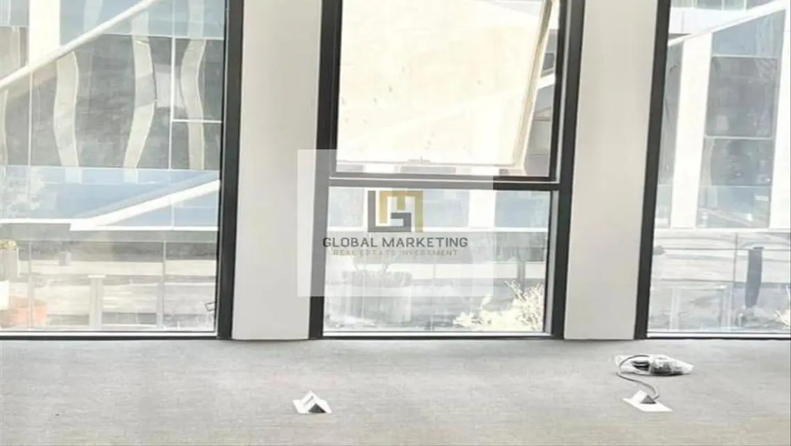 Office 195m for rent Ready To Move in EDNC