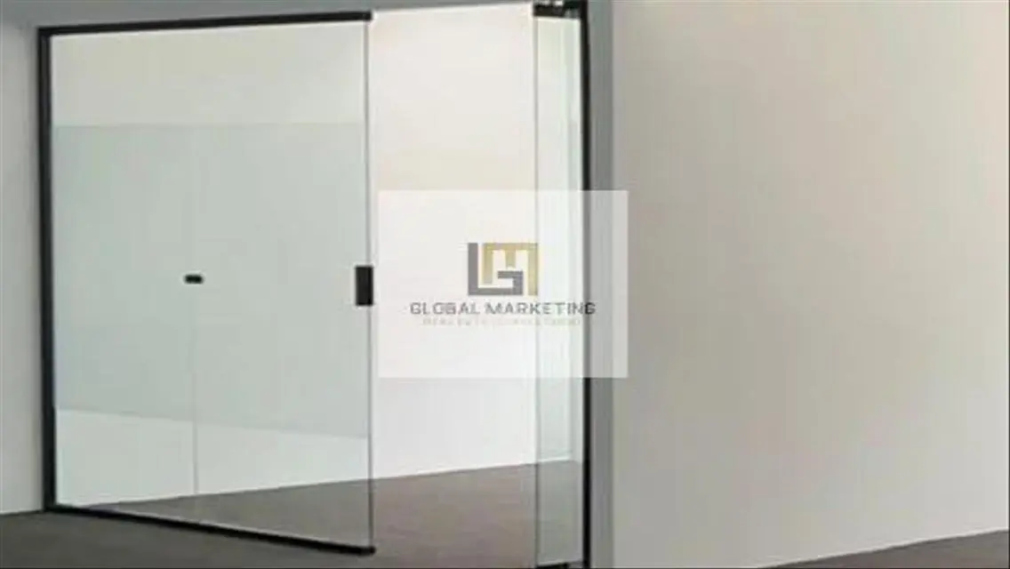 Office 195m for rent Ready To Move in EDNC
