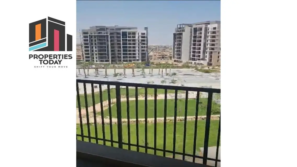 مرحله اولى بحرى فيو مزدوج مطبخ وتكييفات زيد ويست